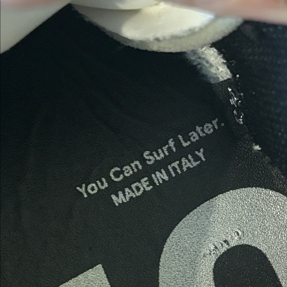 Men’s P448 Cancun Shoes size 10 EU43 - Picture 8 of 11